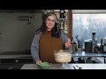 Banoffee Pudding with Claire Saffitz | Dessert Person