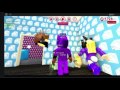 Roblox With Friends #1 [MeepCity With Me Baby]