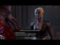 Minthara Romance Ending (all options) | Baldur's Gate 3