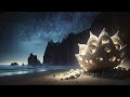 OCEANS | Soothing Relaxing Ambient Music - Calm Ethereal Relaxing Music for Study and Relaxation