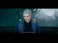 DMC POC - VERGIL BOSS FIGHT