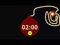 10 Minute Timer with Bomb Explosion | 600 Second Timers | Bomb Timer | Online Timers