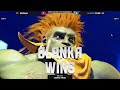 SF6 CPU Tournament 3 - MiniSquix (Blanka) vs TribalK (Ken)