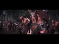 Total War Warhammer Movie (2024) - All Cinematics 4K