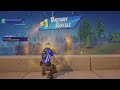 fortnite snipe for the win 150+ meter snipe