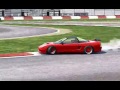 Replay from CarX Drift Racing!