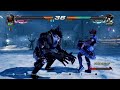 Another brainless Gigas main TEKKEN 7 Broken Blade