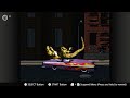 Killer Instinct SNES - Glitches/Cheats