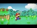 HUGE New Changes For Paper Mario TTYD! (Overview Trailer Analysis)