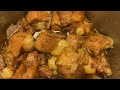 Sweet sour spareribs! - Pineapple top Hawaii