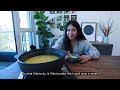 【Cook with me】Golden Chicken Broth, 2 ways to enjoy, easy Asian recipes | Tiffycooks Vlog