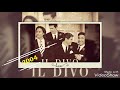 15 years IL DIVO 2003 - 2018.