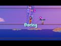 Terraria's BARD class is AMAZING : A FULL MOVIE