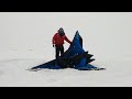 Lake Simcoe Ice Fishing for Whitefish