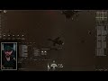 Eve Online - Porpoise Drone Mining, SKINR & Q&A - Solo Mining - Episode 93