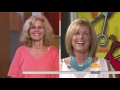 Ambush Makeover Takes This Mom From Frizzy To Fabulous | TODAY