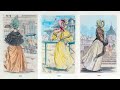 Women's French Fashion 1800 -1850