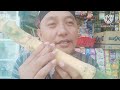 Bambu Unik Yang Melambangkan Keseimbangan