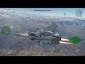 F-15 EAGLE Air Superiority First Gameplay 🦅🦅