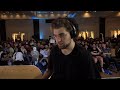 GOML 2023 Winners Finals - Sonix (Sonic) Vs. Tilde (Falco) Smash Ultimate - SSBU