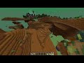 playing minecraft's new april fools update