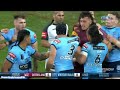 2022..State Of Origin..Game 3.. (1st Half)