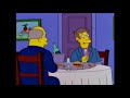 Steamed Hams but it's Treehouse of Horror