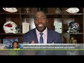 REACTION to Justin Jefferson's $140M contract: 'A NO BRAINER!' - Mina Kimes | NFL Live