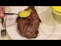 How To Cook A Perfect Steak - In The Oven And Pan Seared On The Stove - Easy to Make Recipe