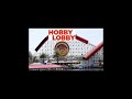 Hobby Lobby song medley