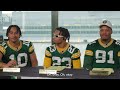Green Bay Packers 2024 Schedule Reveal | Pep Rally Auditions