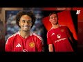 TIN NÓNG | MAN UTD RÒ RỈ 