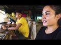 This is the craziest Indonesian festival! Eating raw worms at Bau Nyale // The Lombok Life S1 E3