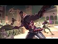 Overwatch: Retribution Story (Reyes/Reaper)