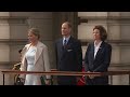 Royals commemorate Entente Cordiale anniversary