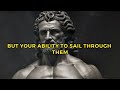 How to Rule Your Mind & Emotions for Unstoppable Power - Stoic Wisdom