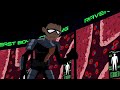 Robin & Slade's EPIC Battle! ⚔️  | Teen Titans | @dckids