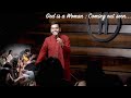 Knowing Women Better - Stand Up Comedy by Vivek Samtani