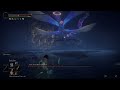 Astel boss fight no armor 3 tries