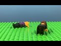 Lego 360° stop motion test for 360 subscribers