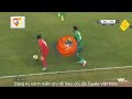 🔴U23 VIỆT NAM - U23 IRAQ | U23 CHÂU Á | ĐỐI THỦ HỐNG HÁCH CŨNG PHẢI NÁ THỞ TRƯỚC CÔNG PHƯỢNG