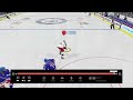 NHL 19 (Xbox One) Riley Nash's Spin-o-rama goal