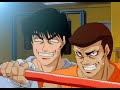 Hajime no Ippo Funny Moments (Dub)