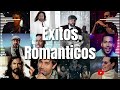 ÉXITOS MUSICA LATINA - Éxitos Marc Anthony, Enrique Iglesias, Romeo Santos, Marco Antonio Solis