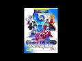 Super Grade Push One Push (2) (Separate Ways (Worlds Apart)) - Rockman IQ Challenge OST