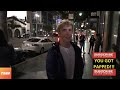 jake Paul first Street Interview with Raav