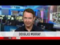Douglas Murray slams NHS for obsession with wokery