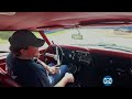 1968 Chevrolet Camaro RS Test Drive! | (V21551)