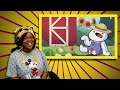 The Spiders and the Bees by TheOdd1sOut | StoryTime Animation AyChristene Reacts