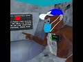 Tricking people to help me get to competitive idea from sirbubbles vr (check description)